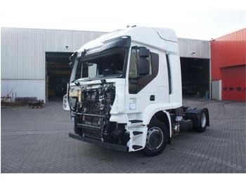 Iveco Stralis 460 ECO For Sale Tractor Unit 18000 EUR 1350874