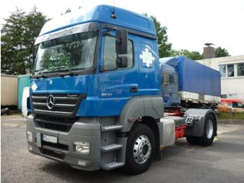 Mercedes axor 1843 for sale #5