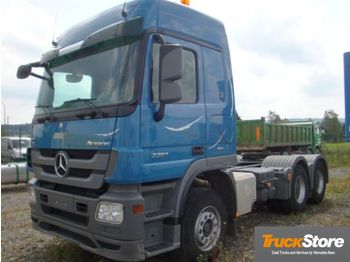 Mercedes truckstore antwerpen #5