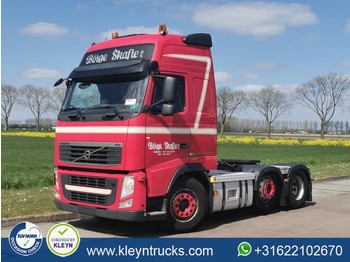 Volvo FH 13 420 Globe Xl 6x2 Tractor Unit From Netherlands For Sale At