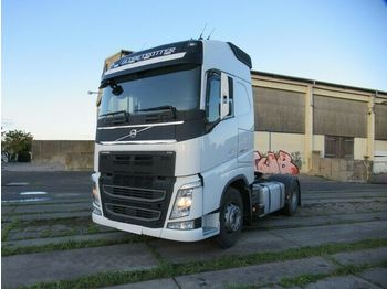 Volvo FH 460 Globe Euro 6 Kipphydraulik 364 Tractor Unit From