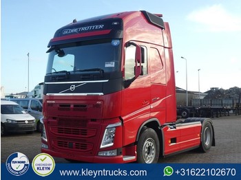 Volvo FH 500 Globe Xl 2x Tank Tractor Unit From Netherlands For Sale At