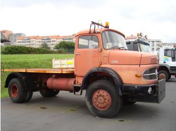 Mercedes truck 1924 for sale #5