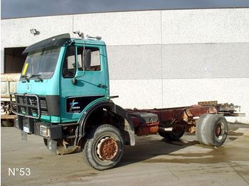 1928 Mercedes truck #5