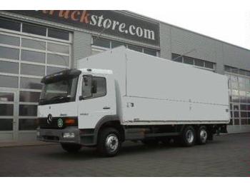 Mercedes atego 1523 l #4