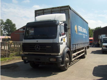 Mercedes benz 1924 truck sale #4