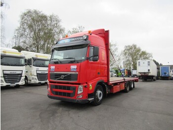 Volvo FH13 460 For Sale Dropside Flatbed Truck 6253372