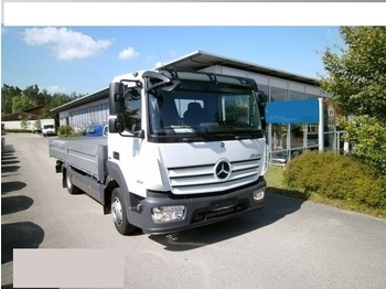 Mercedes atego 823 for sale