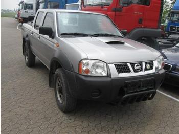 Nissan navara diesel motorschaden #9