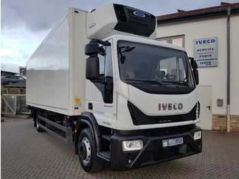 Iveco Eurocargo 150E250 Kühlkoffer Carrier LBW EU6 refrigerator truck