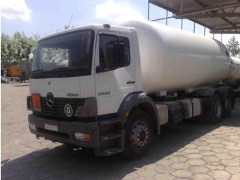 Mercedes atego 2528 for sale #7