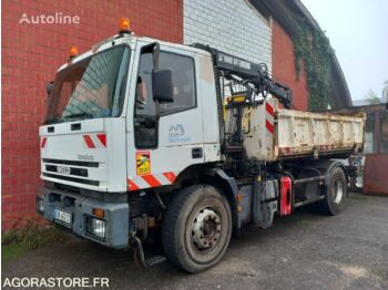 IVECO 190E24 For Sale Tipper 7649 EUR 6781052