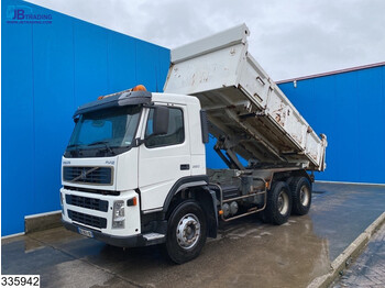 Volvo Fm For Sale Tipper Eur