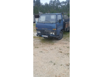 Toyota Dyna Bu 30 For Sale Tipper 7958263