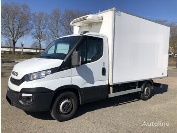 IVECO Daily 35S13 Frigo For Sale Refrigerated Van 6416782