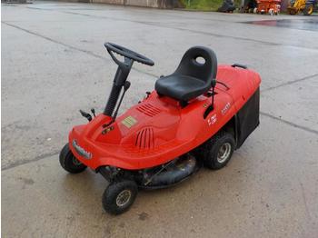 2005 Mountfield 725M Ride On Mower Briggs Stratton Engine for