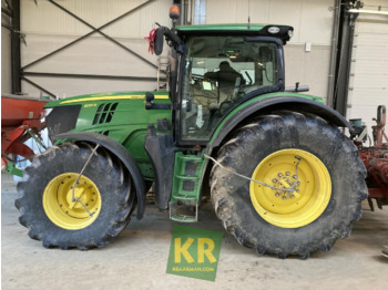 John Deere 6210R