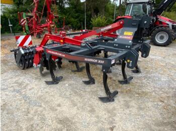 New Cultivator Vorführgerät Warrior 300 S-Mulchgrubber-NEU for sale -  7520286