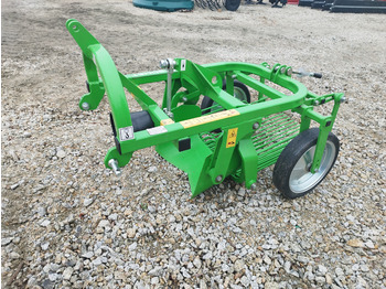 Potato harvester BOMET