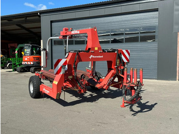 Bale wrapper Kverneland Taarup Prowrap 7664