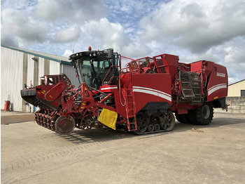 Beet harvester  2016 Grimme Maxtron 620 II Beet Harvester