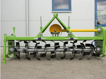 Rotavator BOMET