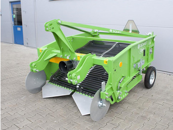 Potato harvester BOMET