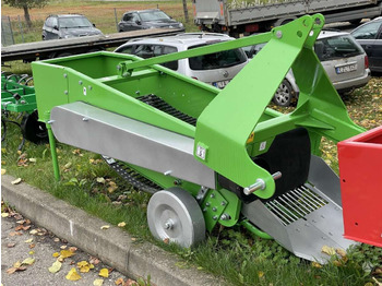 New Potato harvester Bomet Z656: picture 1