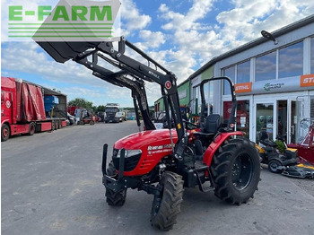 Farm tractor BRANSON