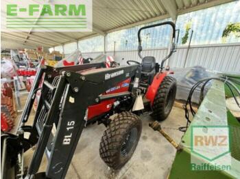 Farm tractor Branson f50hn *hydrostat: picture 4