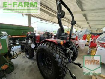 Farm tractor Branson f50hn *hydrostat: picture 3