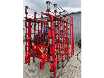 Soil tillage equipment BRIX