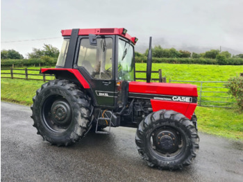 Farm tractor CASE IH XL