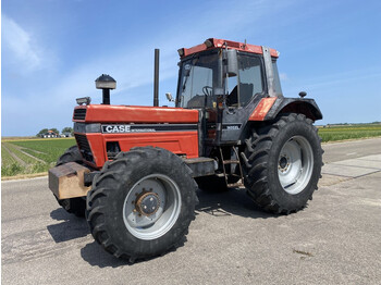 Farm tractor CASE IH XL