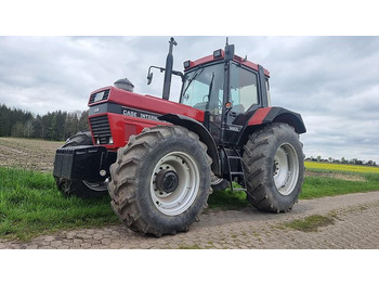 Farm tractor CASE IH XL