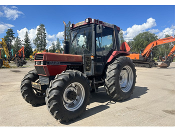 Farm tractor CASE IH XL