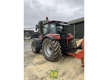 Farm tractor CASE IH