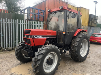 Farm tractor CASE IH XL