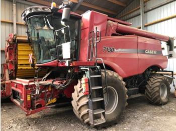 Case Ih 7130 Combine Harvester From Germany For Sale At Truck1 Id