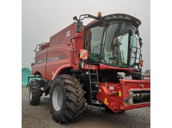 Case Ih Af 7130 Combine Harvester From Germany For Sale At Truck1 Id