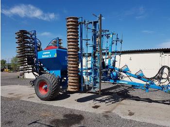 Rabe agricultural machinery