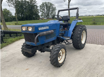 Compact tractor  1995 Shibaura SP 3040 Compact Tractor