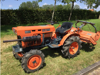 Compact tractor  Kubota B6001 Mini Tractor