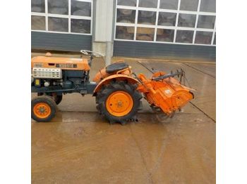 Kubota B7000e Compact Tractor From United Kingdom For Sale At Truck1 Id 4274679