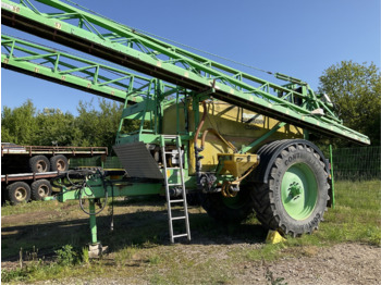 Sprayer DAMMANN