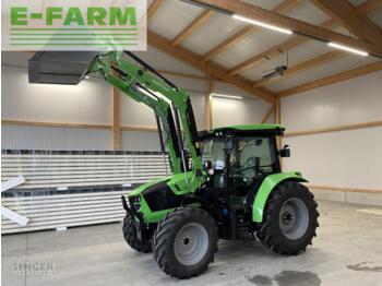 Deutz fahr 5110 online gs