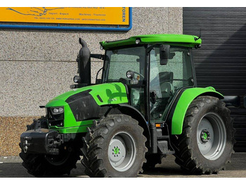 Farm tractor DEUTZ