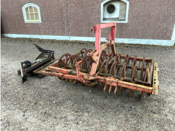 Kverneland  - Disc harrow