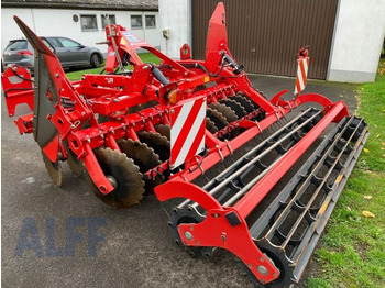 Kverneland Kurzscheibenegge Qualidisc Pro 3000 keine Farmer - Disc harrow