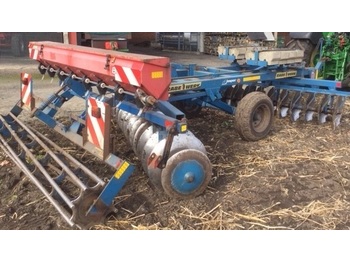 Rabe Elster F 26 Disc Harrow From Germany For Sale At Truck1 Id